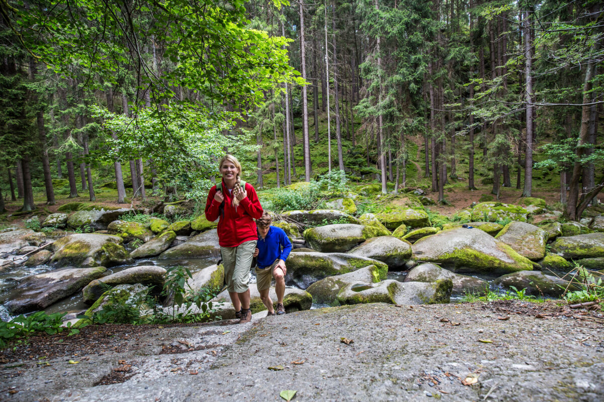 Wegearbeiten im Waldnaabtal: Nur noch ein „bisschen“ Geduld