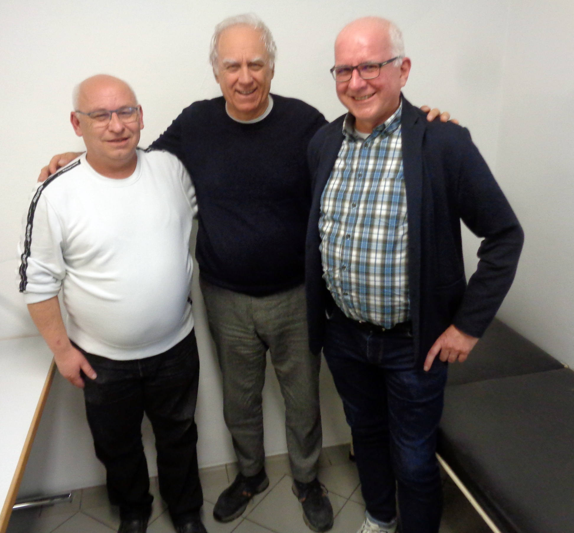 Politisches Kabarett mit Biss, Witz und Ironie