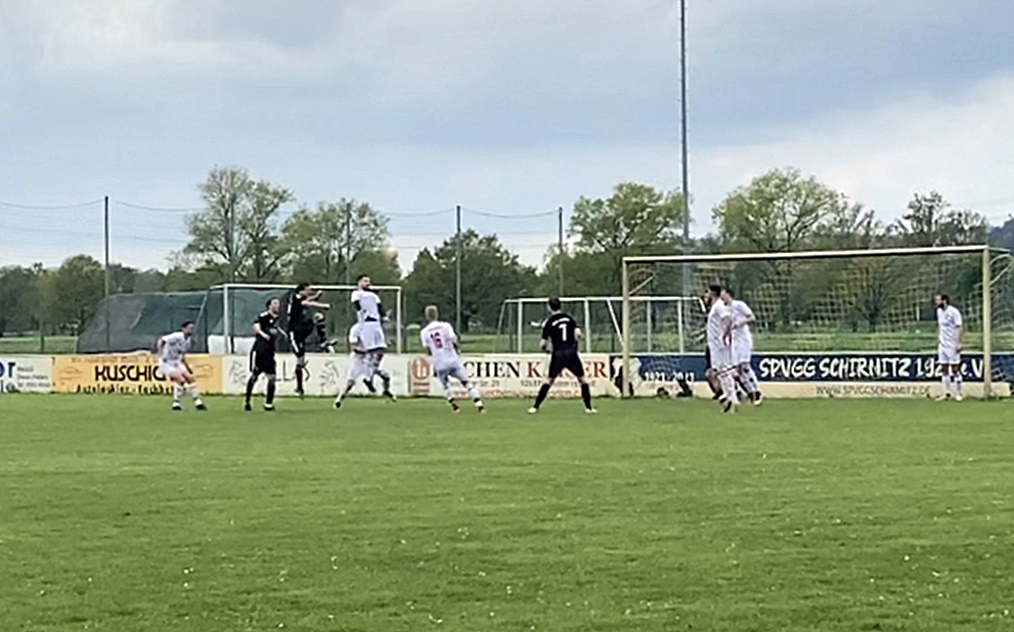 Kreisliga Nord: Der TSV Reuth muss in die Relegation