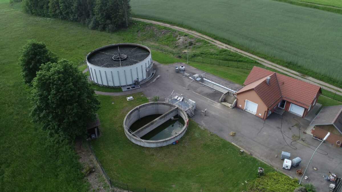 Eslarn: „Windkraftkonzentrationszonen“ ohne Auswirkungen, Kosten für die Kläranlage steigen
