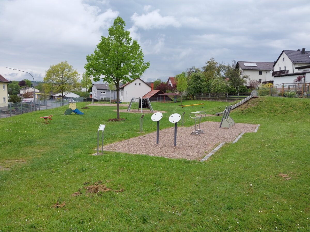 „Die Eltern mit ins Boot holen“: Stadt will Spielplätze umgestalten