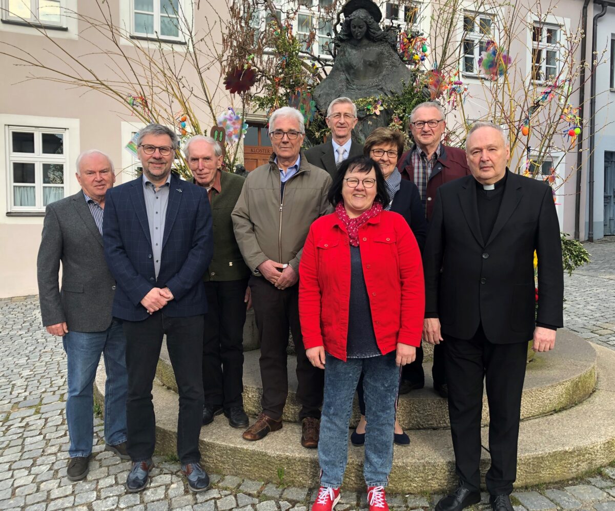 Caritas Tirschenreuth: Starker Partner mit neuer Satzung