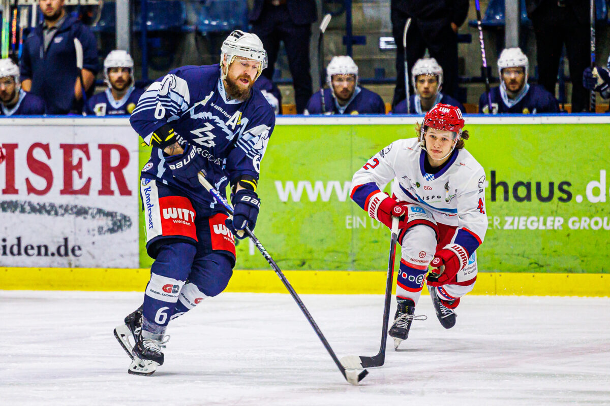 Blue Devils verabschieden drei weitere Spieler