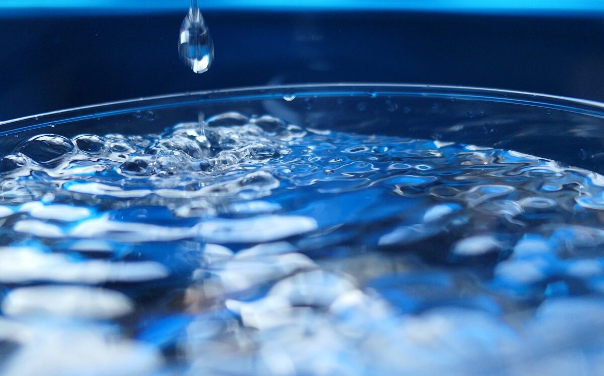 Wasserversorgung Speinshart: Alarm oder viel Lärm um nichts?