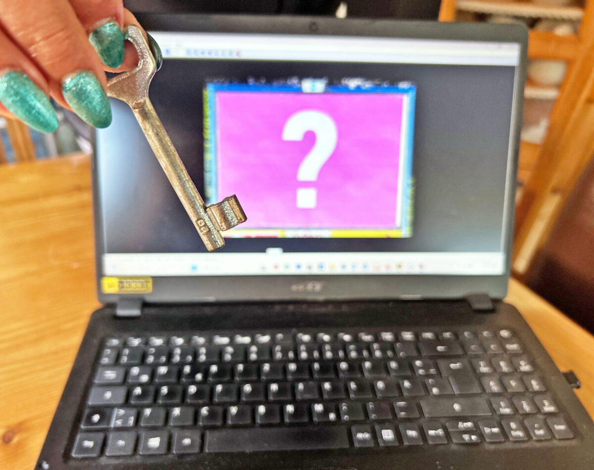 IHK vor Ort: Tipps gegen Erpresser-Software