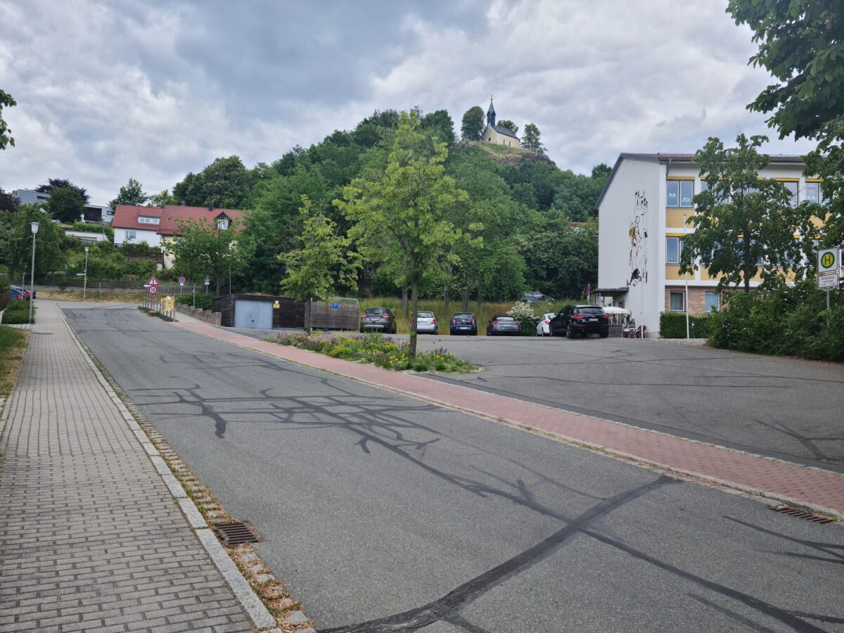Ergebnisse der Verkehrsschau: Das ändert sich für Autofahrer in Parkstein