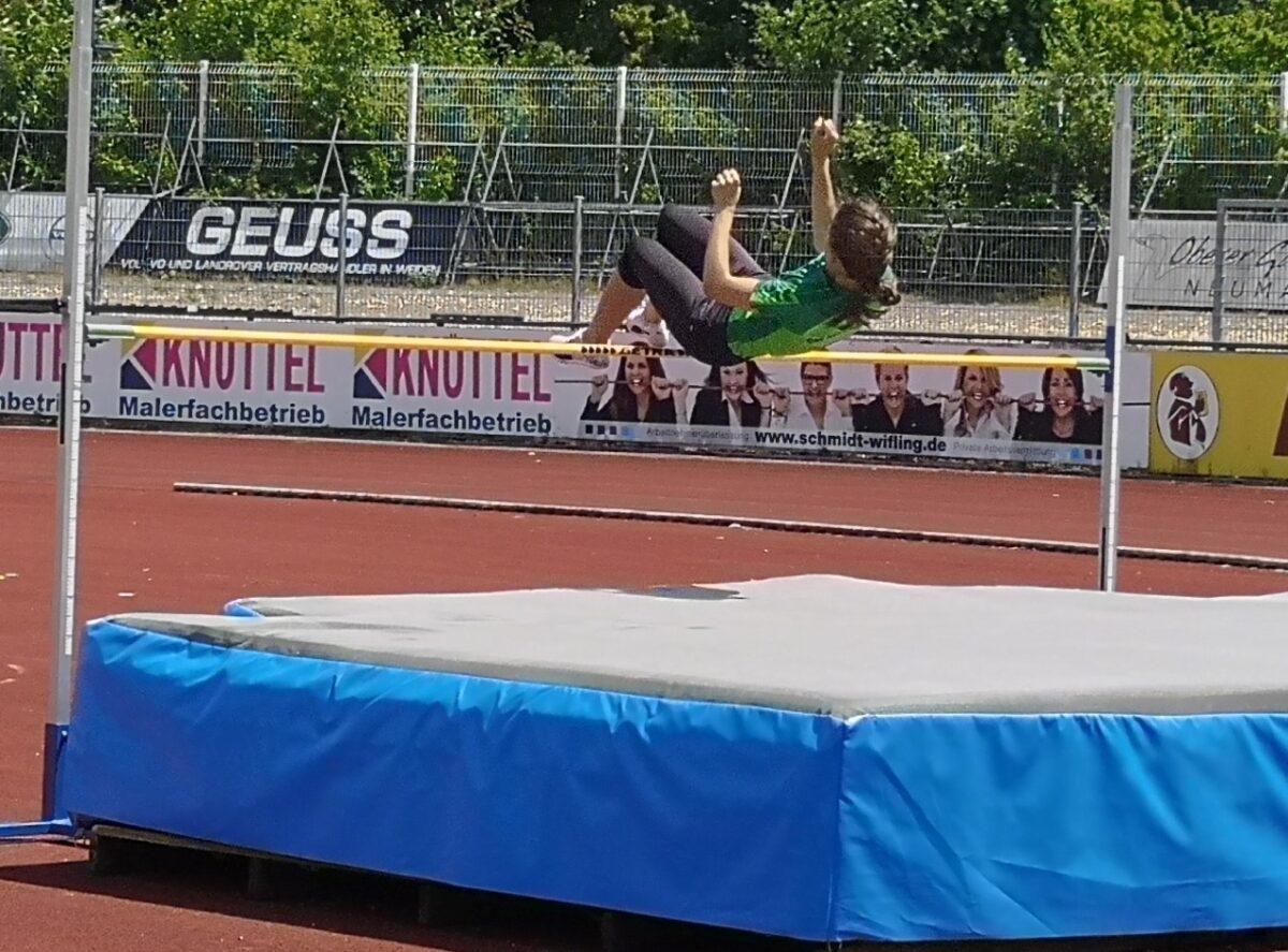Geldsegen in der Region: erneute Verdoppelung der Sportförderung