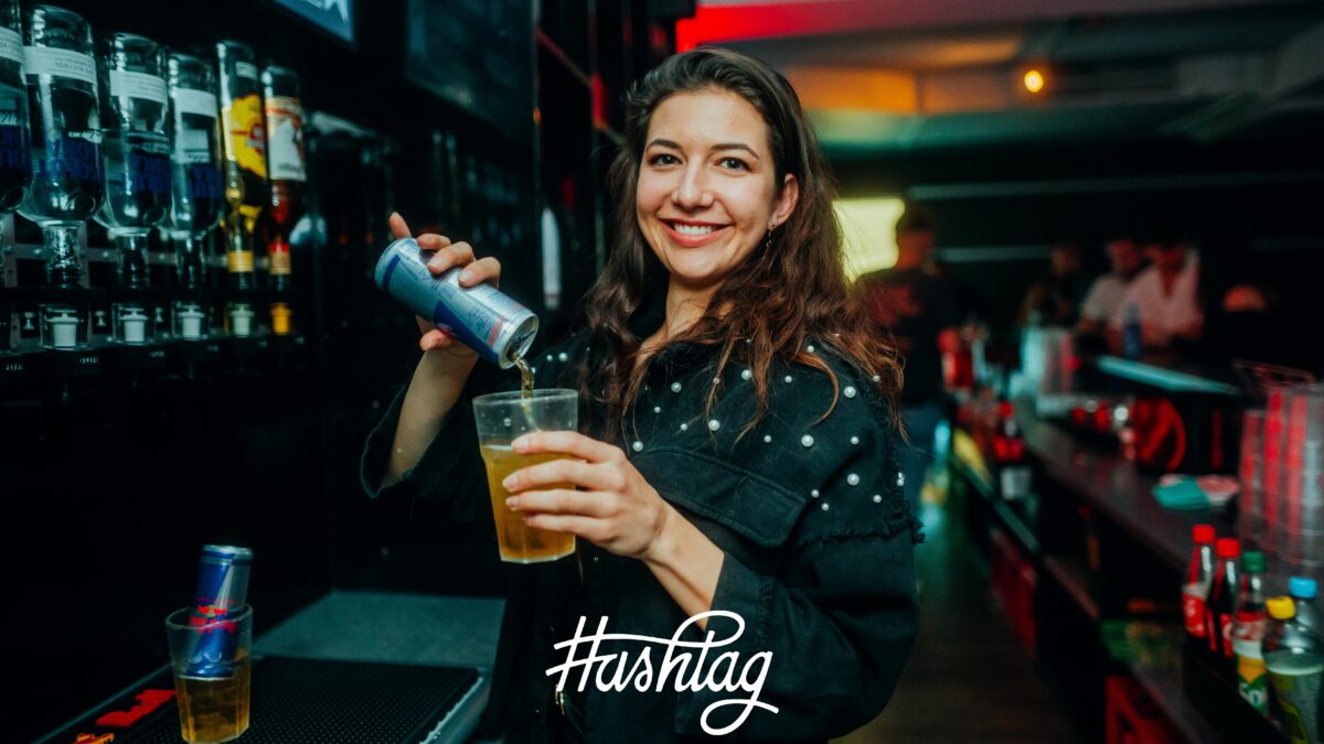 Bildergalerie: Party statt Pauken im Hashtag Weiden