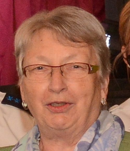Nachruf Edeltraut Höhne: „Der Himmel ist sicher ein Stück lebendiger geworden“