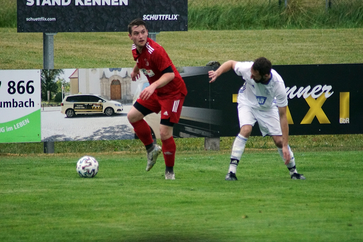 Kreisliga Nord: Knifflige Aufgaben für die führenden Mannschaften