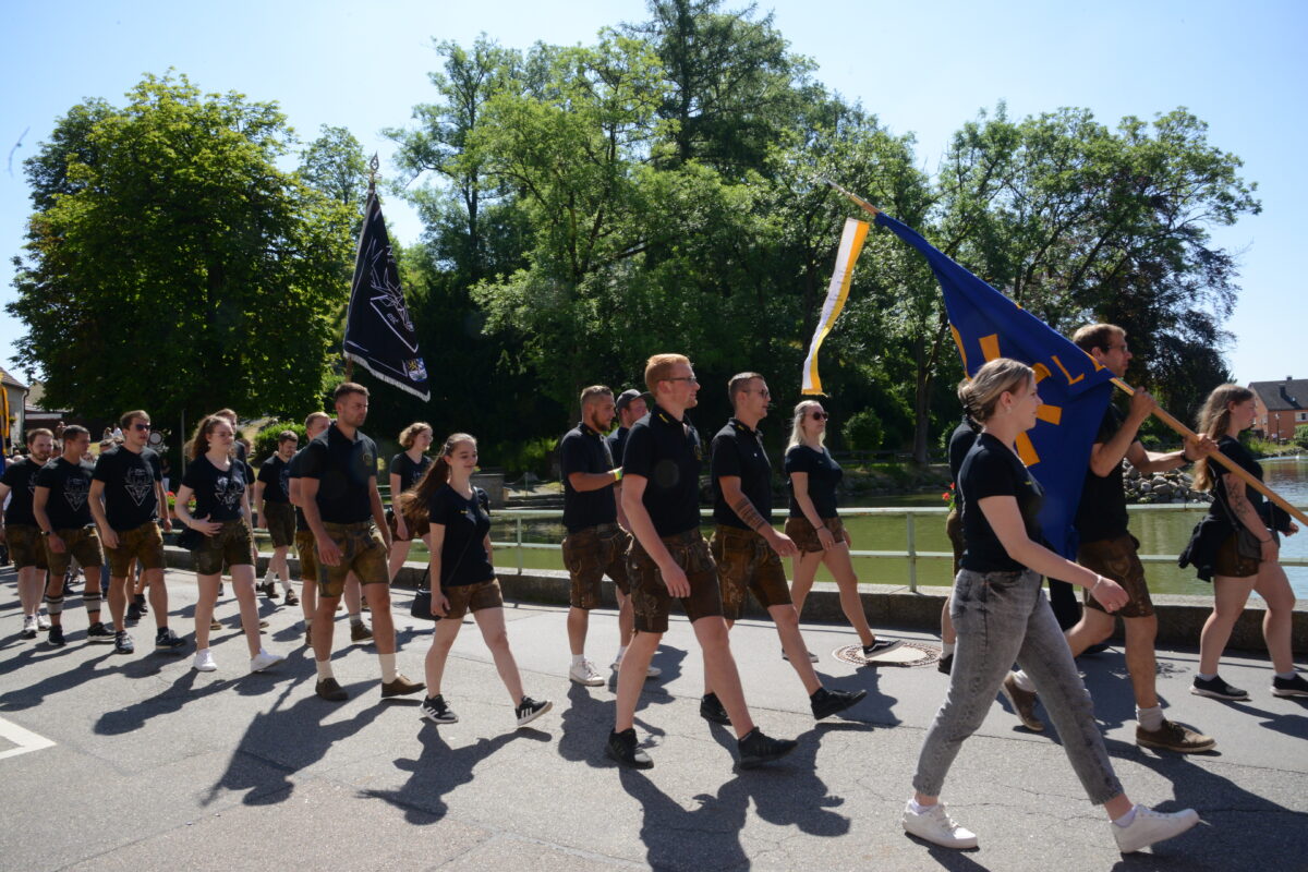 Katholische Jugend Pleystein – „Gleichaltrigen und jungen Erwachsenen eine Heimat“