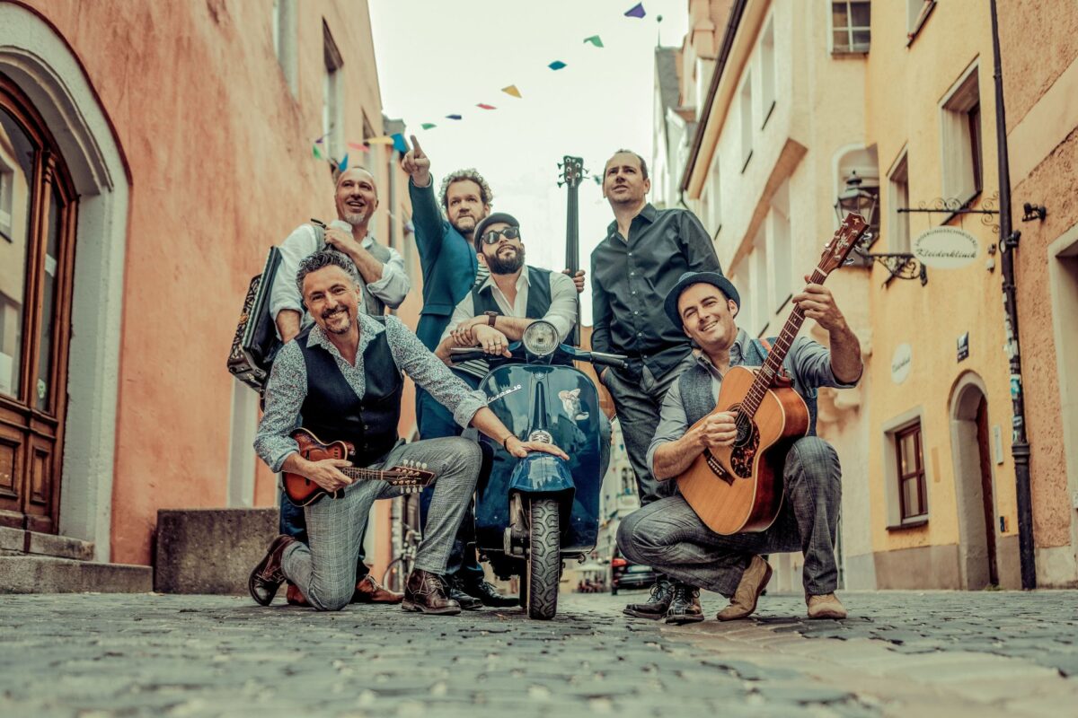 KulturSommer-Finale nochmal mit vielen bunten Highlights