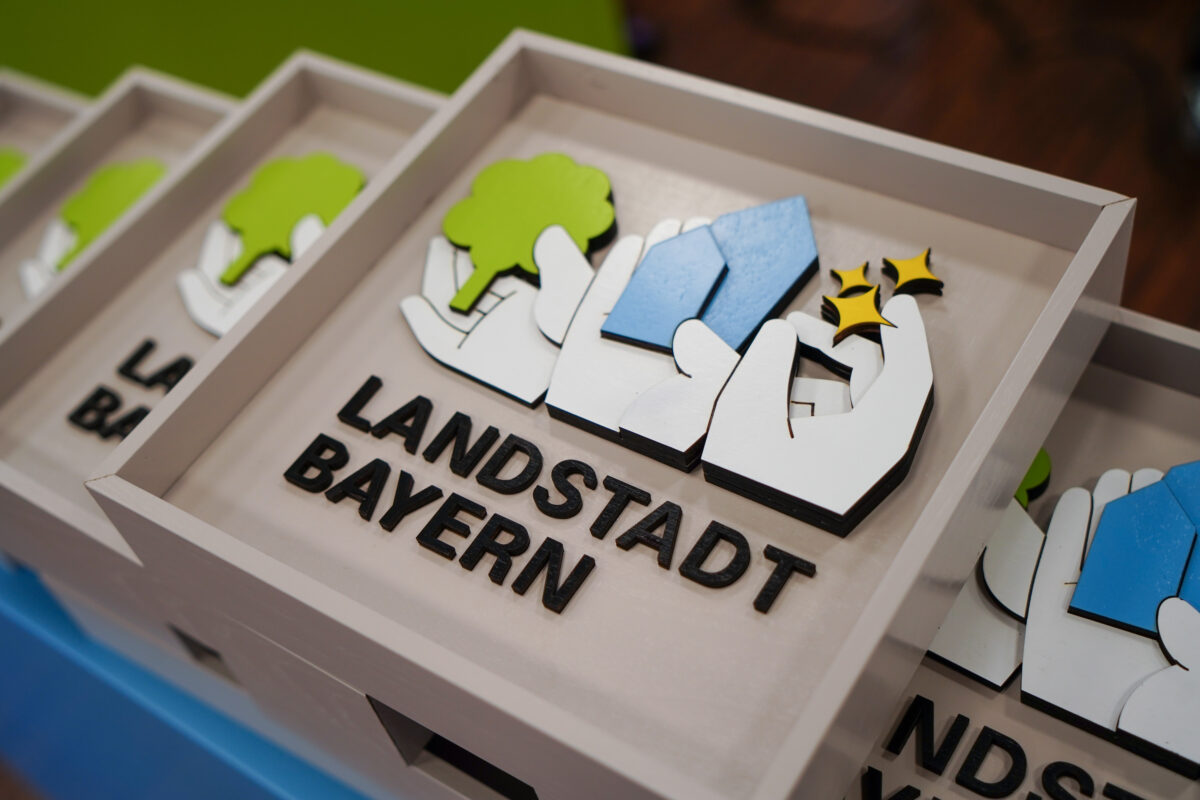 Modellprojekt „Landstadt Bayern“ – Wie wurden die Ideen umgesetzt?