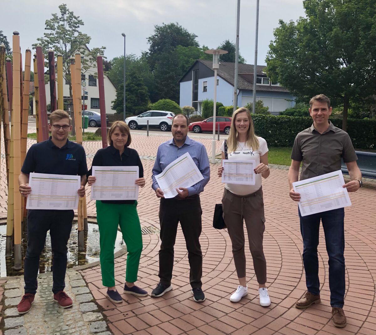 Vom Arzthelfer bis zum Zerspanungsmechaniker: Beste Zukunftschancen
