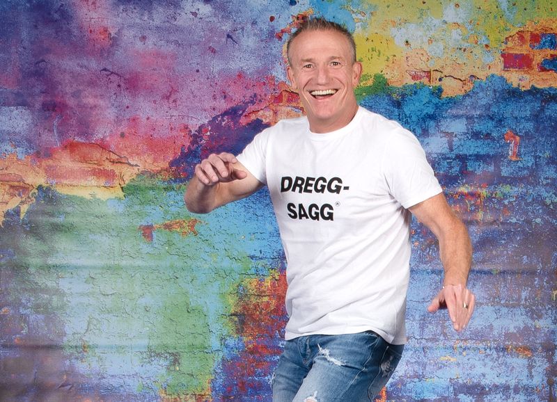 Jetzt kann sich das Klosterdorf auf den charmanten „Dreggsagg“ gefasst machen