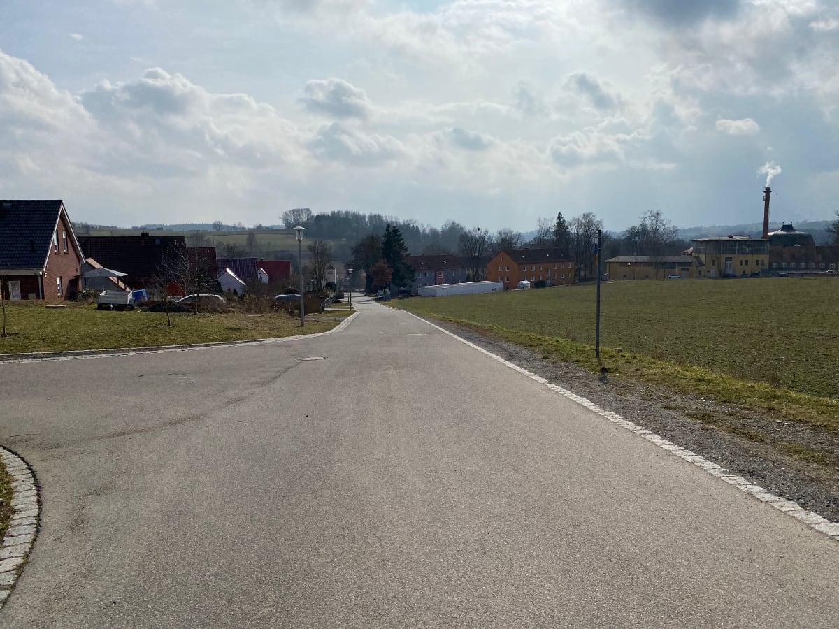 Störnsteiner Gemeinderat will Bauvorschriften für die Gramleite aufheben
