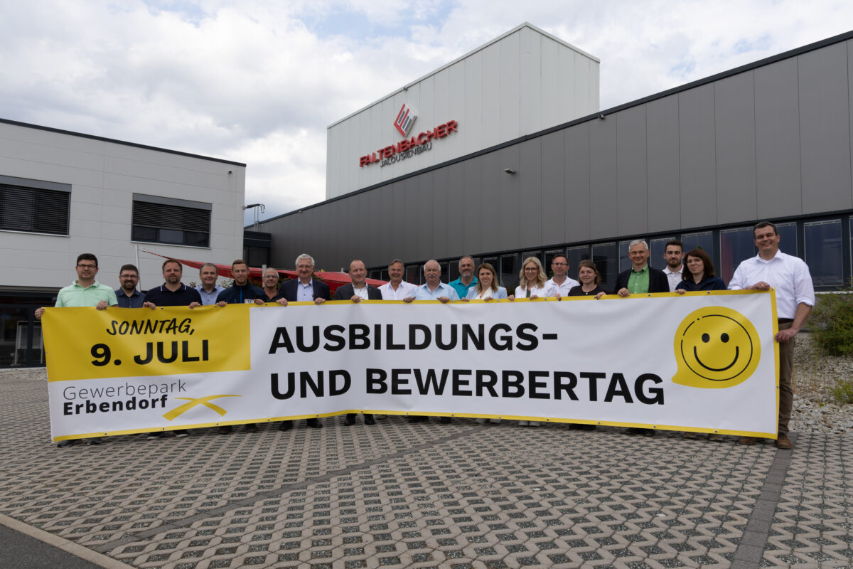 Neue Wege bei der Mitarbeitergewinnung