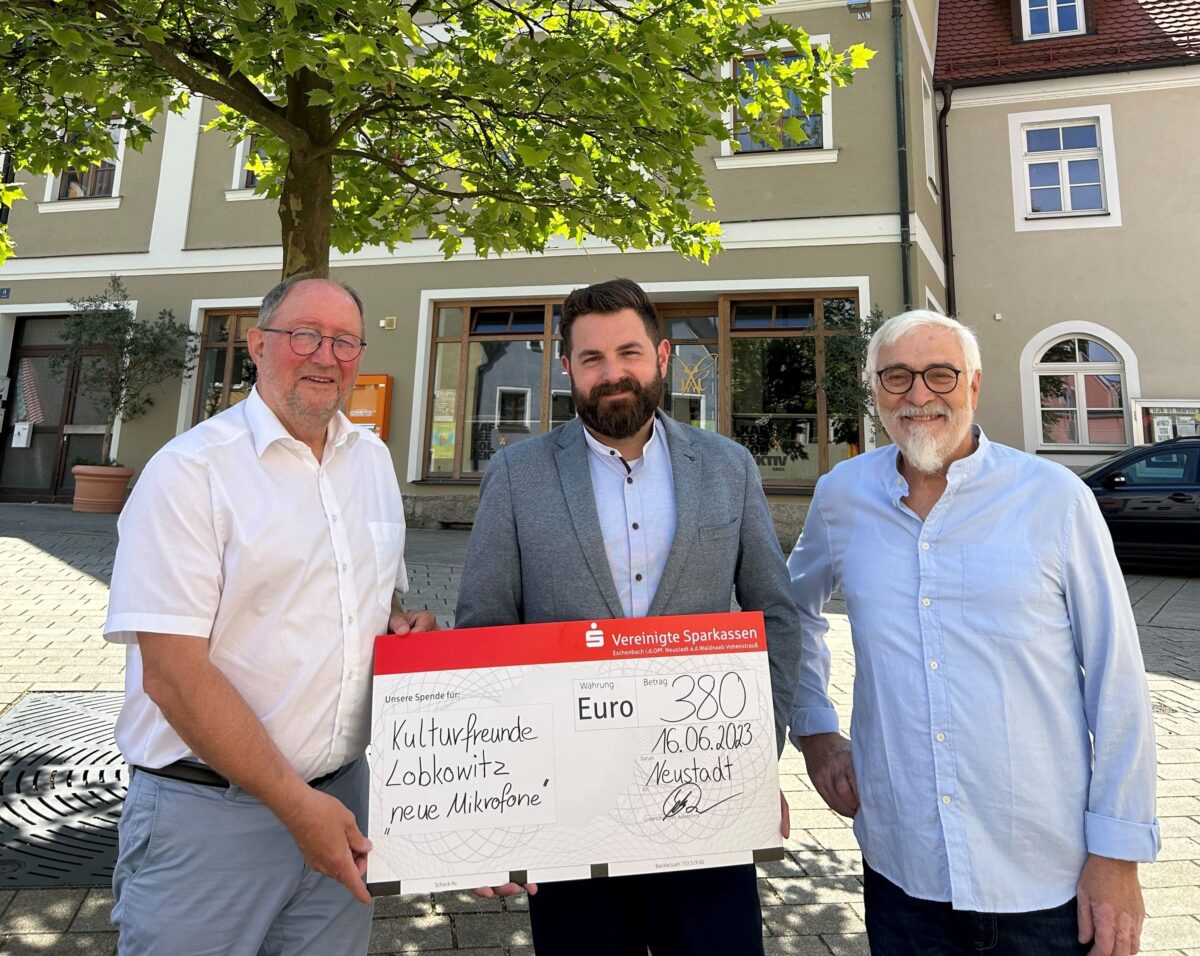 Scheine für die Stadtgeschichte