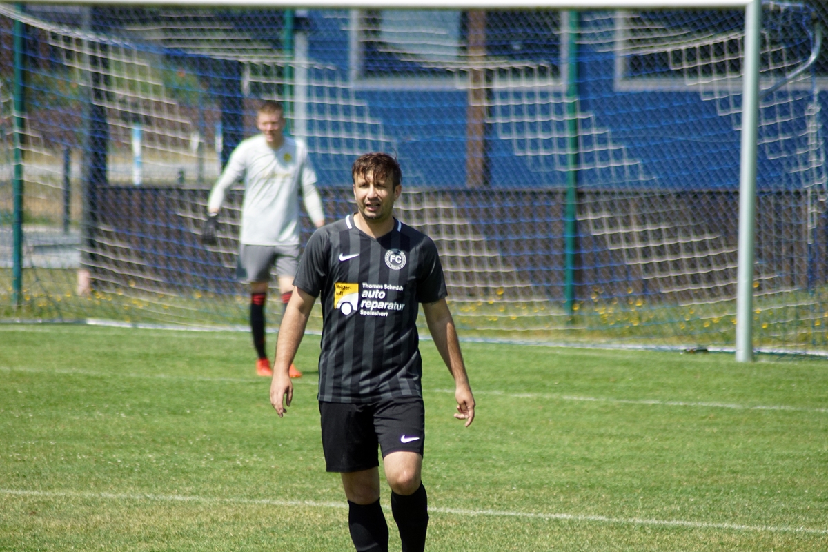 Kreisliga Nord: Derbyzeit in Tremmersdorf