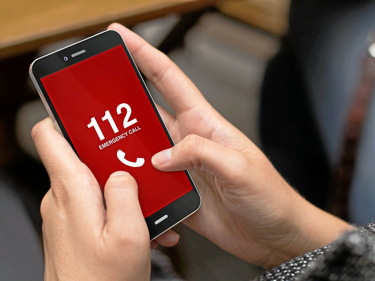Android-Update sorgt für Flut von Notruf-Anrufen