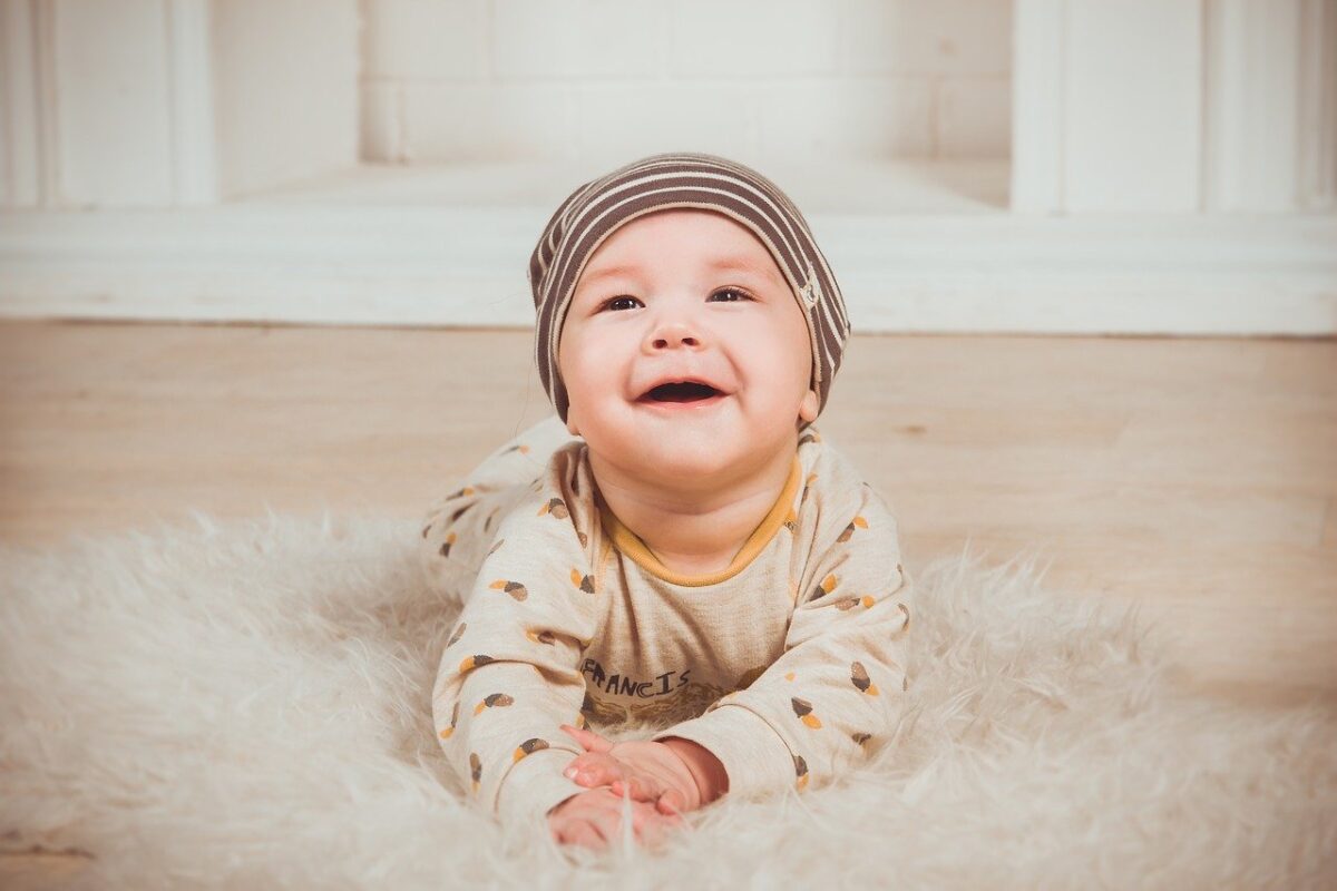 Babys 2023: Kalenderwoche 47