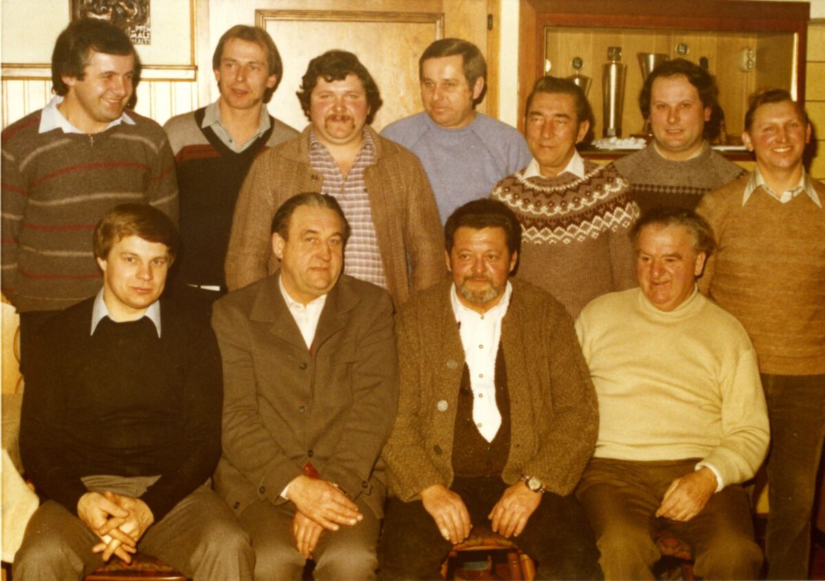 SV Wurz feiert 50-jähriges Jubiläum mit einem unvergesslichen Festwochenende
