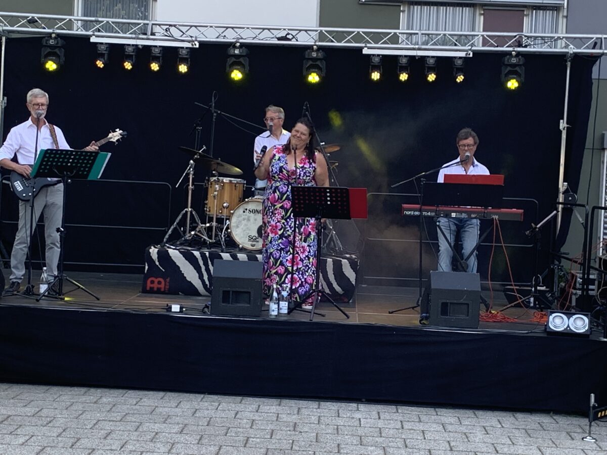Schlager und Evergreens