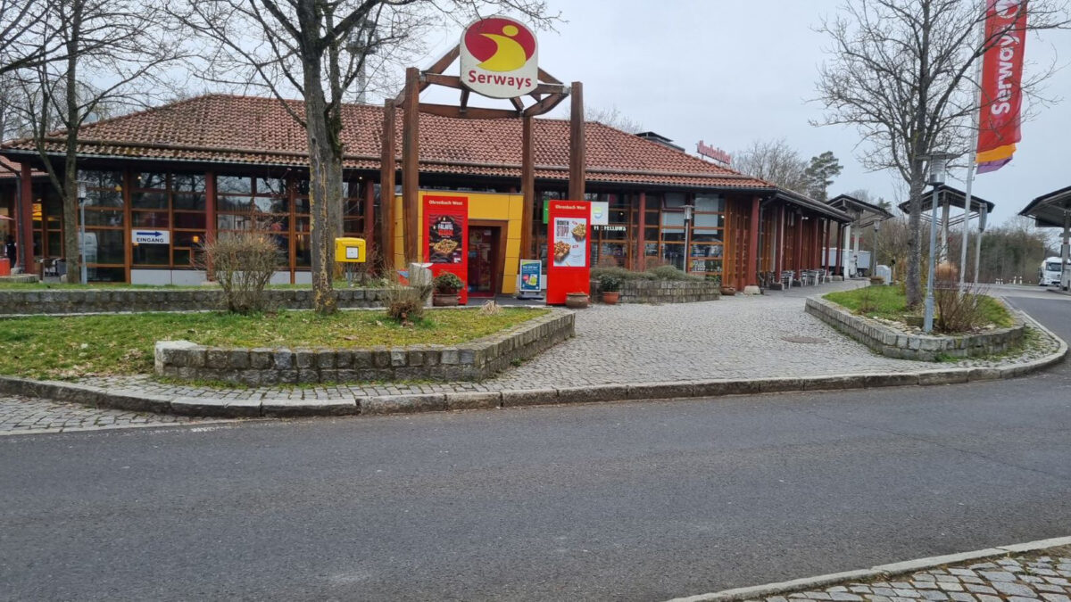 Urlauber aufgepasst: ADAC nimmt Rastanlagen genau unter die Lupe