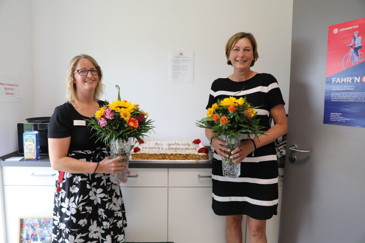 INCLUDiO feiert zweiten Geburtstag