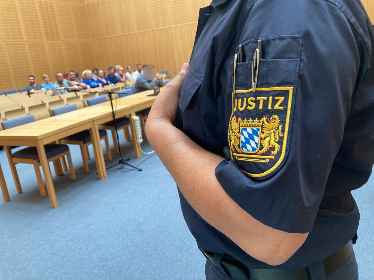 [Update] Messerstich nach Discobesuch: „Mir ist meine Tat unerklärlich“
