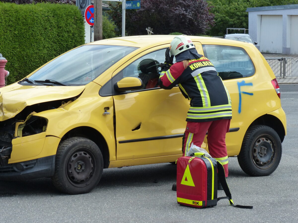 Rettung geht nicht auf die Schnelle