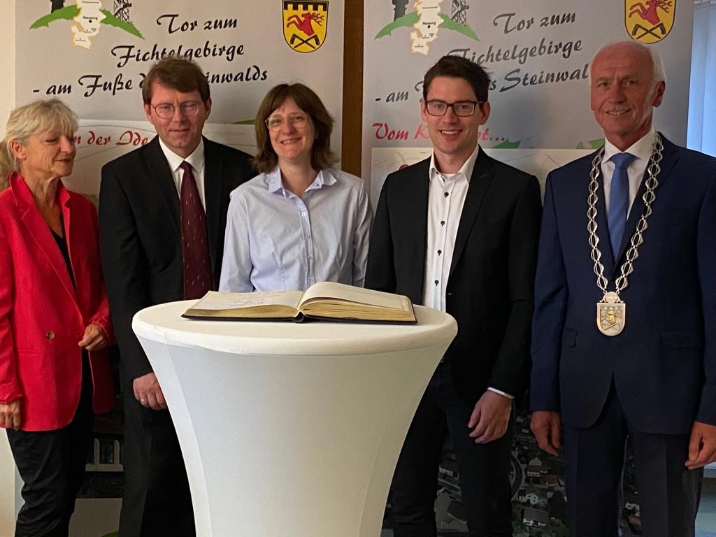 Eine Ära in der Kirchengemeinde geht zu Ende