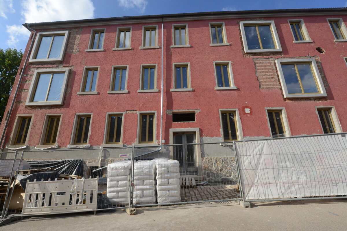 Eslarn: Haushaltsplan mit Fokus auf Zukunftsinvestitionen