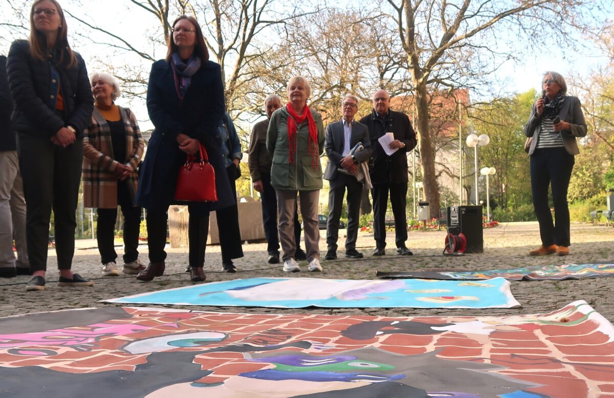 Oberpfälzer Kunstverein fährt nach Pilsen