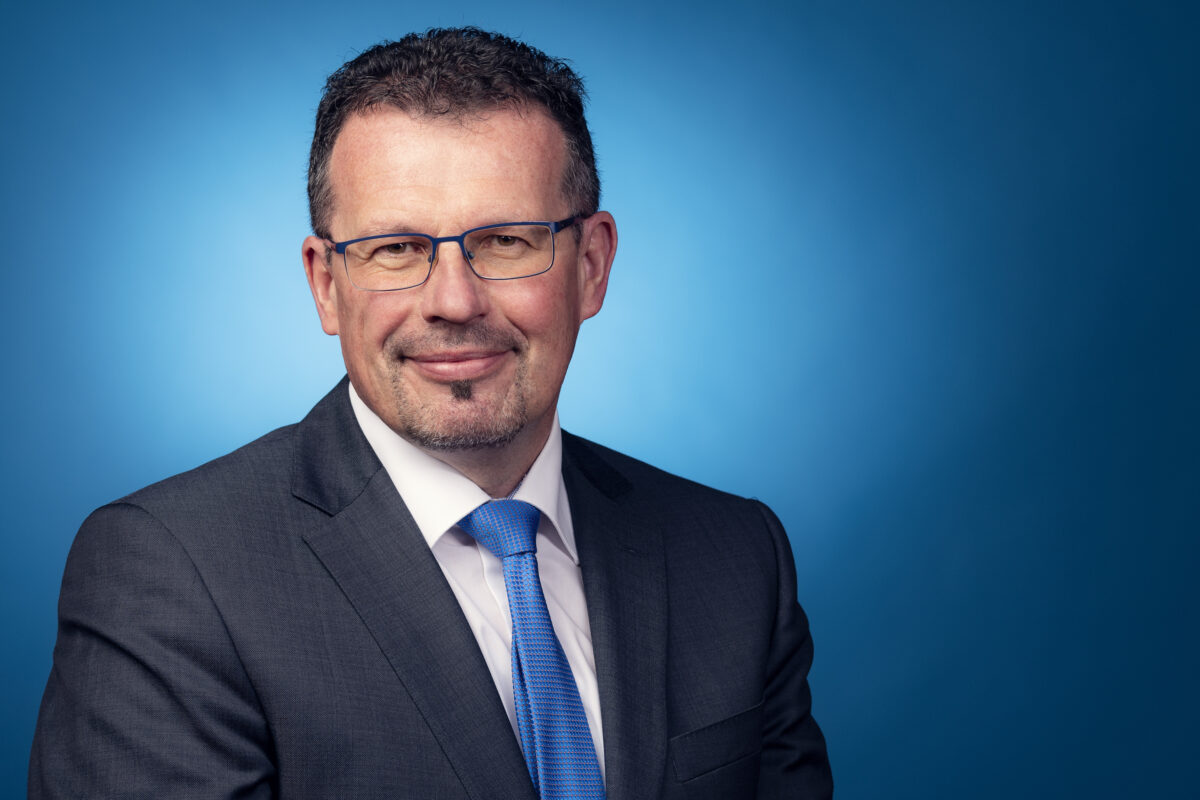 Geldhaus setzt auf Regionalität und Kundennähe