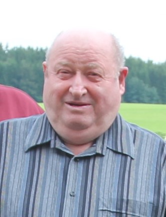 Nachruf Ludwig Völkl: Ein fester Bestandteil der Dorfgemeinschaft