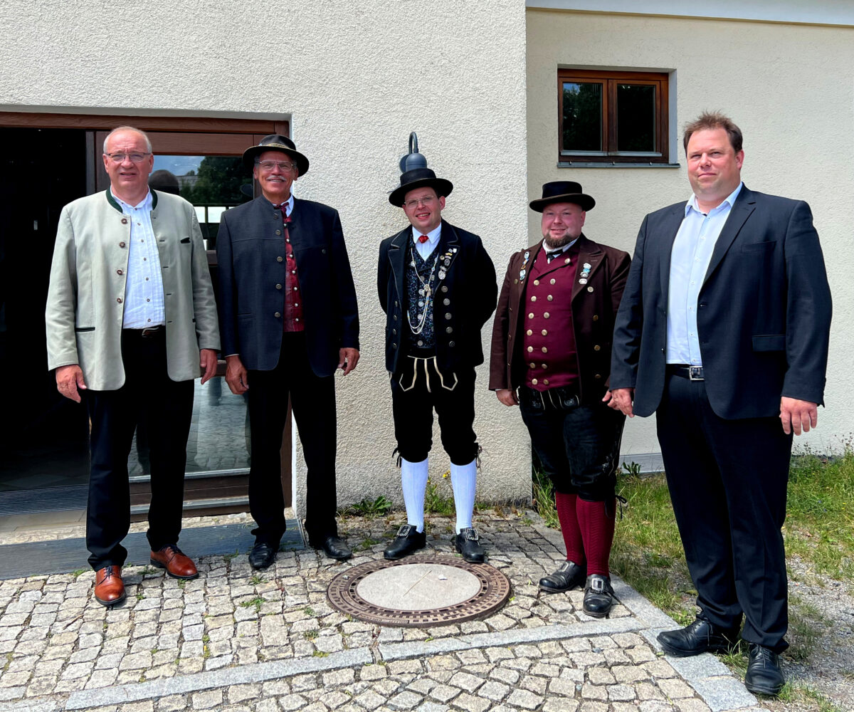 Bezirk macht Fördergelder für Kulturarbeit locker