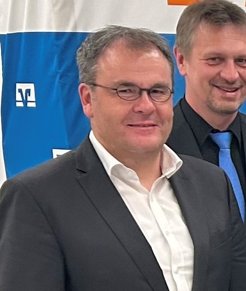 Bericht zur Jahresentwicklung des Lagerhauses der Raiffeisenbank