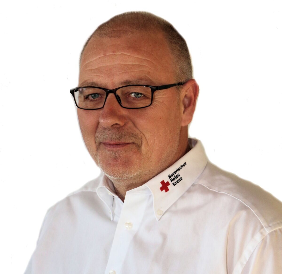 BRK-Kreisverband trauert um Andreas Scheuner, den Leiter des Rettungsdienstes