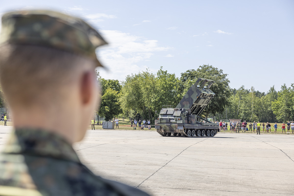 Soldat (26) verweigert Impfung – und zahlt dafür einen hohen Preis