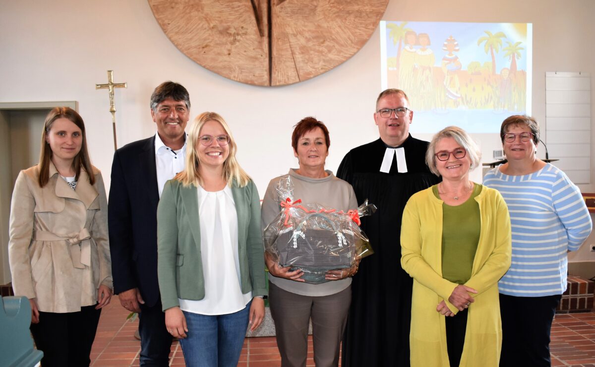 „Eine Institution geht in Ruhestand“