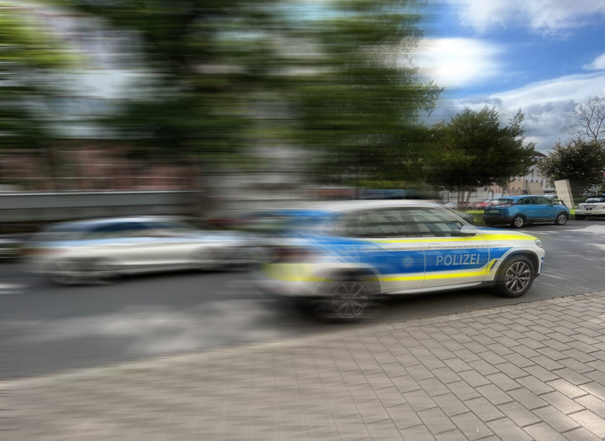 Anklage wegen illegalem Autorennen fallen gelassen