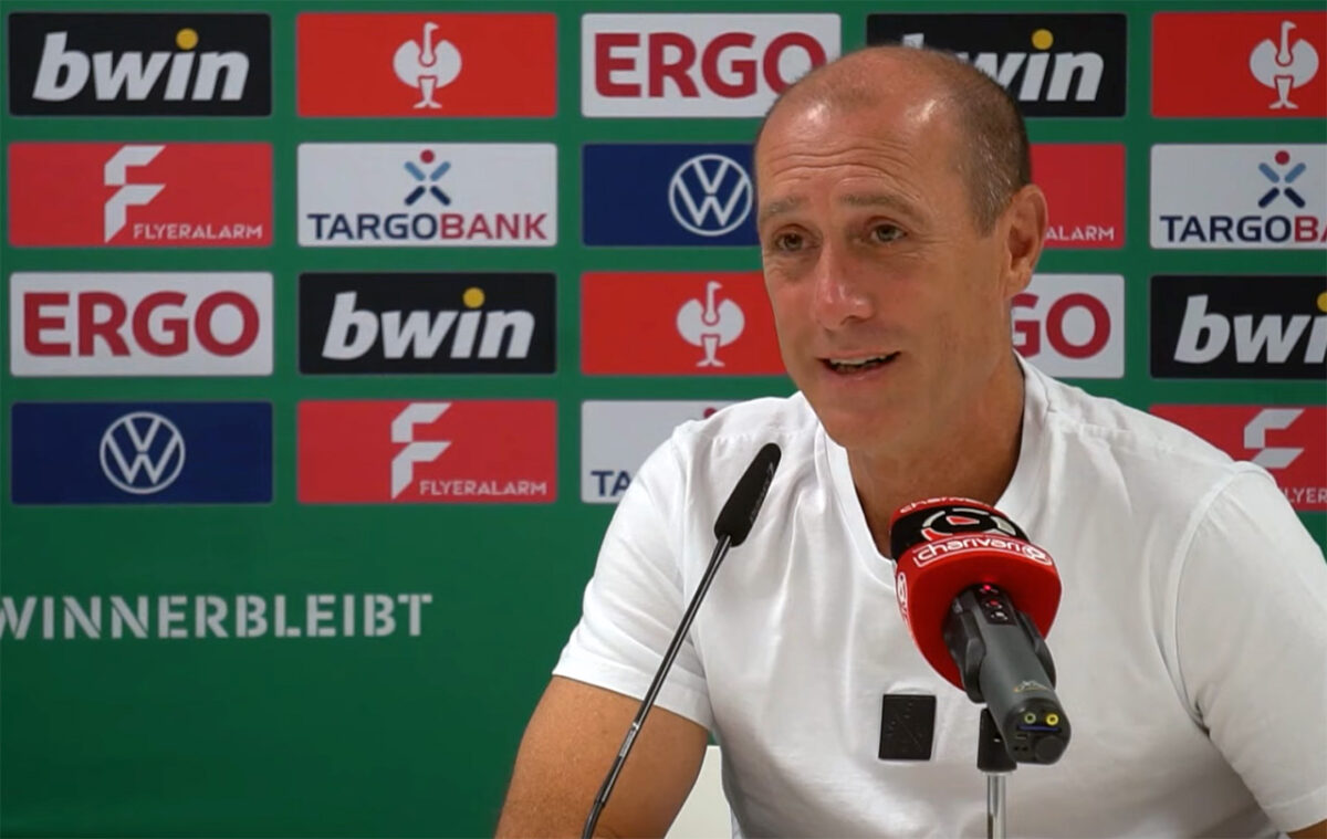 DFB-Pokal-Highlight für SSV Jahn gegen Magdeburg nach mühsamer Toto-Pokal-Pflicht