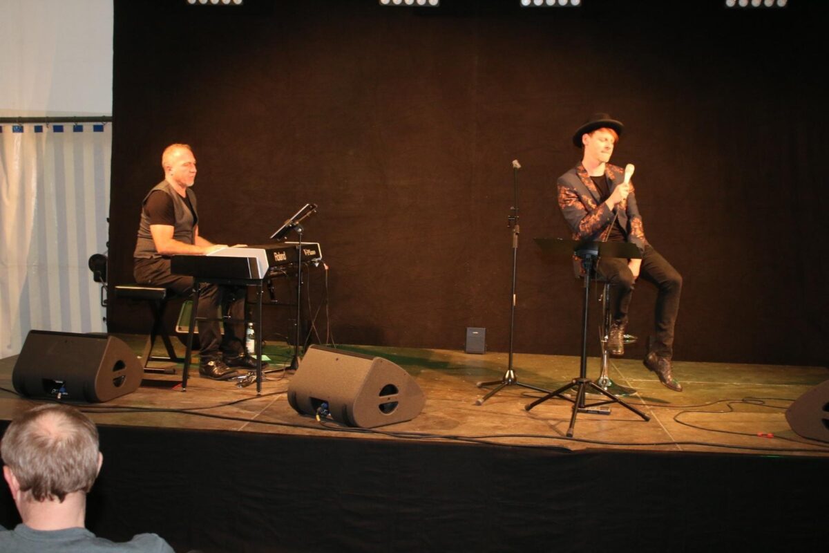 Gemeinderat Schlammersdorf will Dahmsam-Festival fortführen