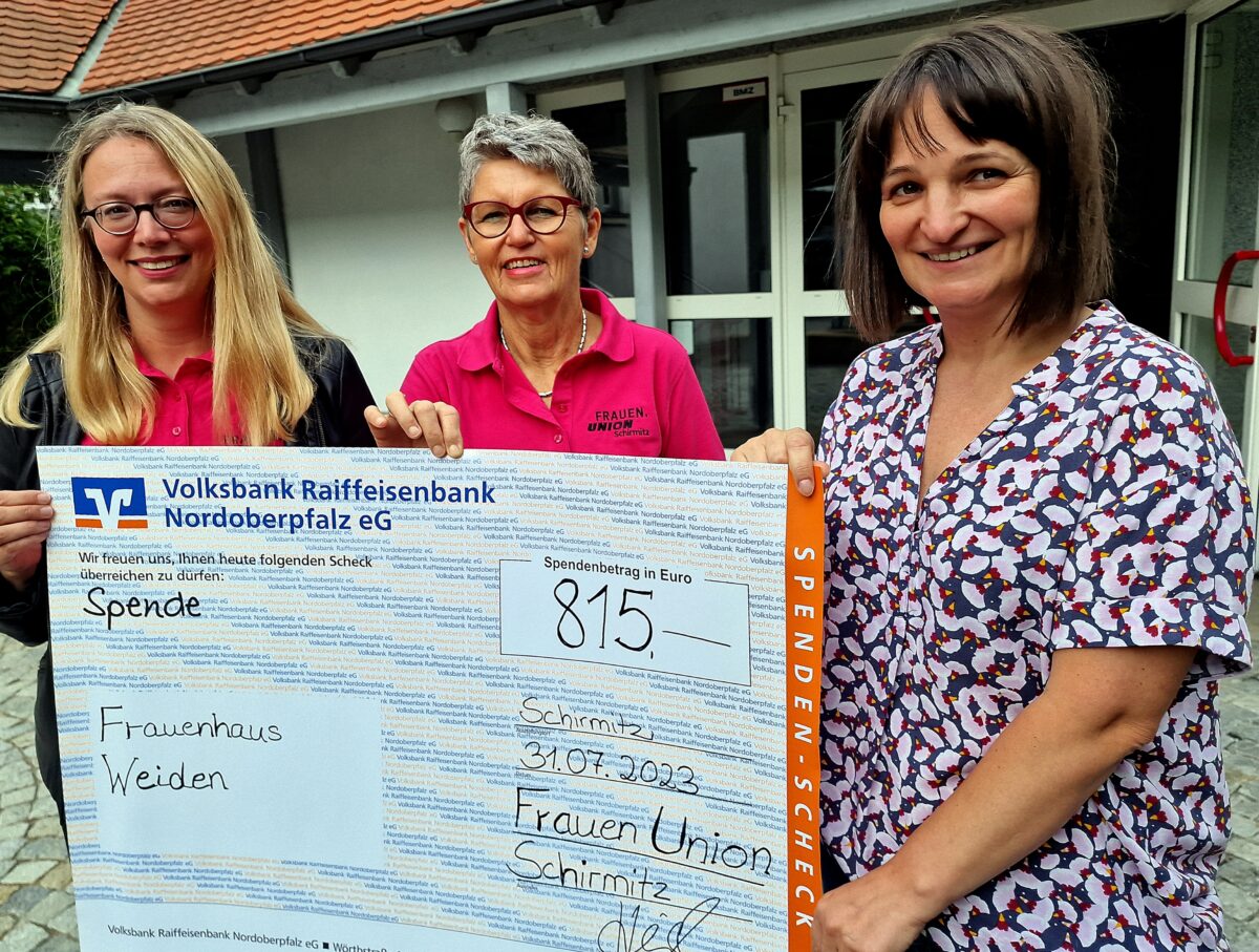 Bürgermeister versteigert – der Erlös geht an einen guten Zweck