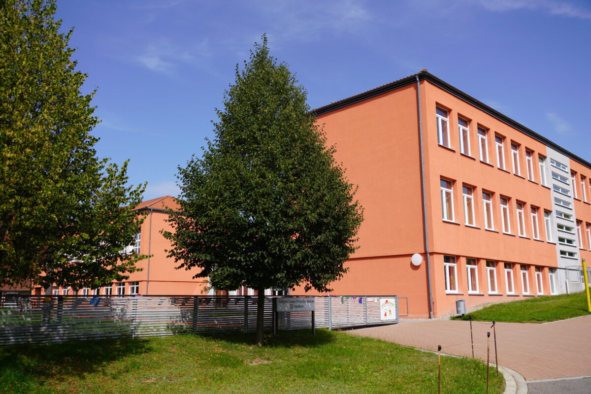 Aufregender Schulbeginn für Grundschüler geplant