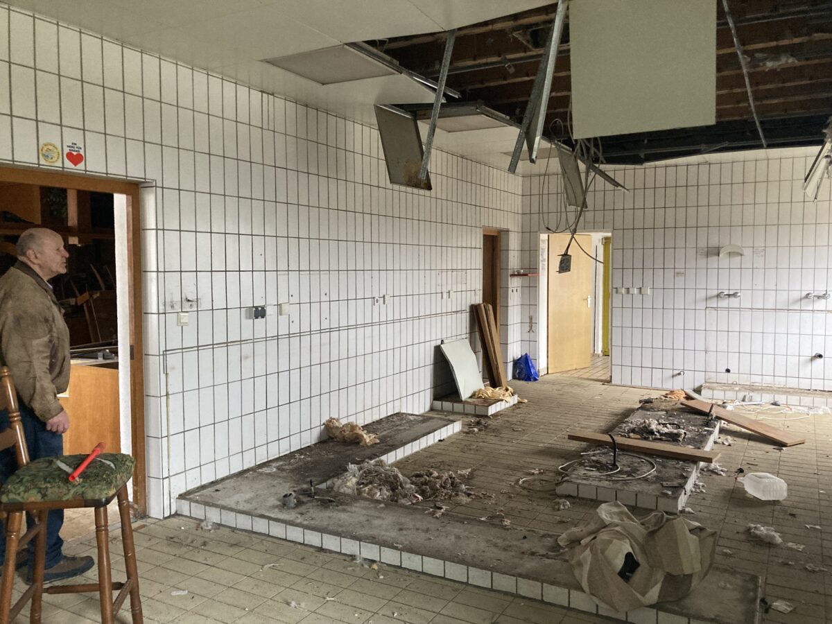 Hotel „Maximilianshof“: Ein Oberbayer ersteigert Restaurant und Sauna