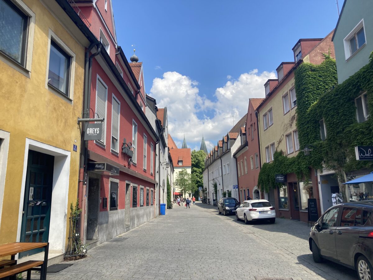 Stadt Weiden: „Hashtag-Schließung nicht in unserem Interesse“