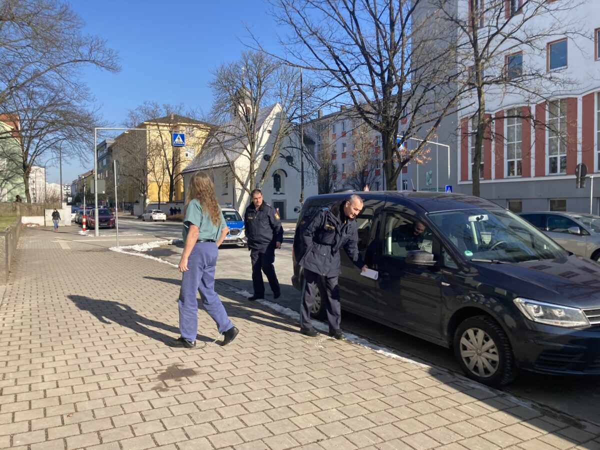Johann R. bleibt im Gefängnis: „Über mir steht nur der Schöpfer“