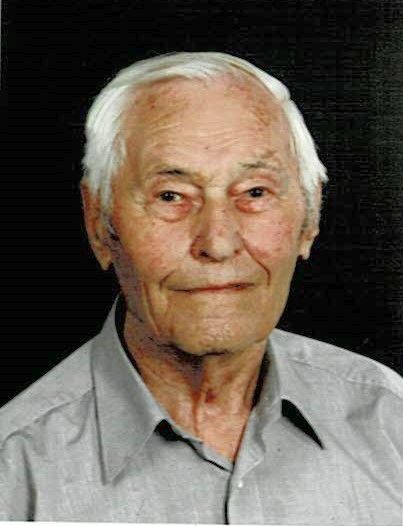 Nachruf Johann Ritter: Ältester Bürger von Kaltenbrunn 97 verstorben